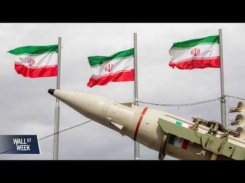 Haass: Iran Has Far More Leverage Than Before War