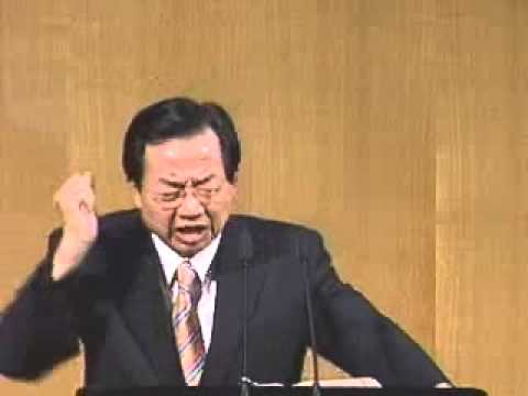 1마귀를대적하라(서울성락교회 김기동목사)