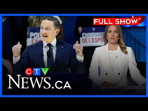 Poilievre clears leadership review | CTV National News for Friday, Jan. 30, 2026