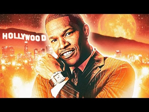 Jamie Foxx’s BEST Hollywood Stories (Compilation)