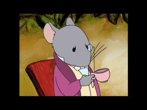 The Tale of Johnny Town-mouse