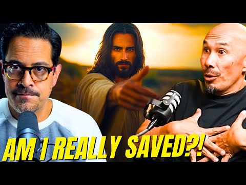 “I’m Not Sure I’m Going to Heaven…” (Francis Chan Wasn’t Either)