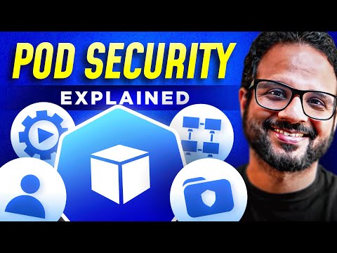 Day 54 - Kubernetes Pod Security Standard, Linux Capabilities, and Security Context