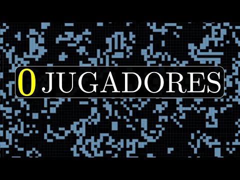 CONWAY'S GAME OF LIFE