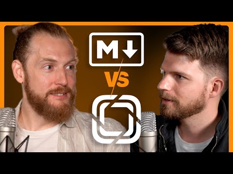 Svelte & Content - What's Svelte’s creator take on your website's CMS? ft Rich Harris