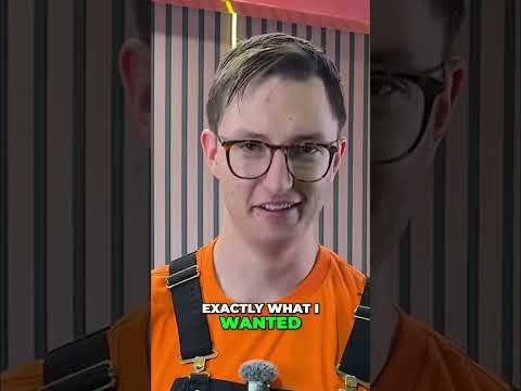 Shocking my Cylinder