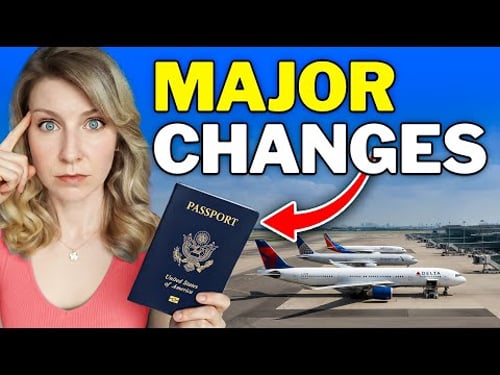 TSA Starts Charging Americans $45 on February 1st (How to Avoid It)
