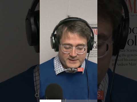 “Our special relationship accounted for absolutely nothing ” | US Politics | The New Statesman