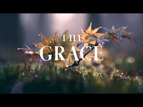 THE GRACE - Soaking Worship Instrumental | Prayer and Devotional