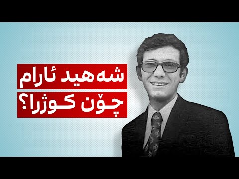 شەهید ئارام چۆن کو ژ ر ا؟، وردەکاریی ڕوداوەکە لە زاری شایەتحاڵەکانەوە ببیستە.