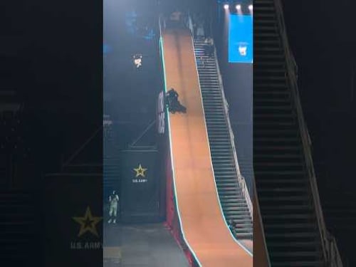 The most shocking crash weβve ever had