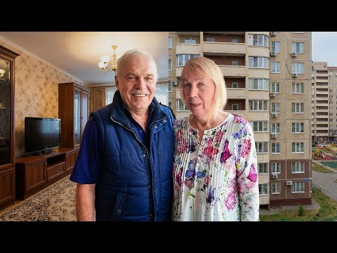 What a Typical Apartment in Russia Really Looks Like