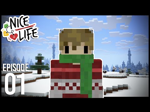 Nice Life: Episode 1 - It's A Wonderful Life