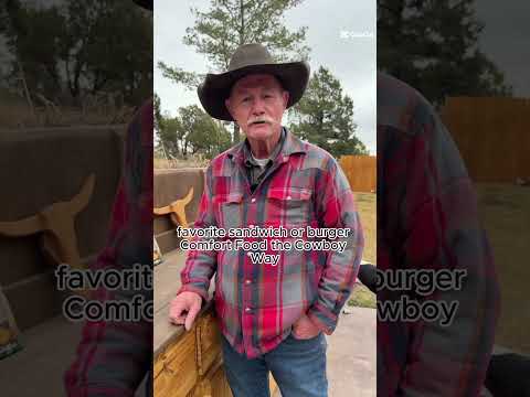 The BEST Cowboy Recipes