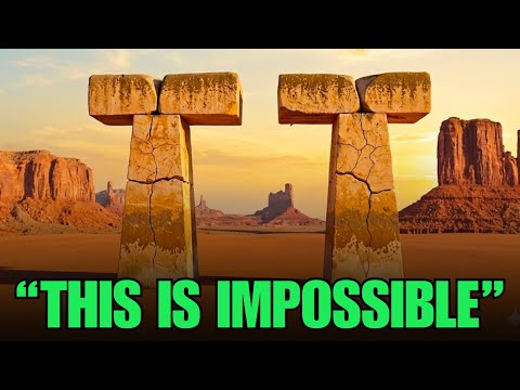 New 3D SCAN Finally Reveal How Göbekli Tepe T-Pillars Were Made