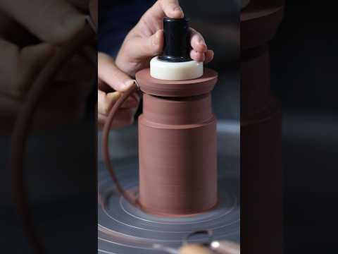 Mixing Bronze and Clay