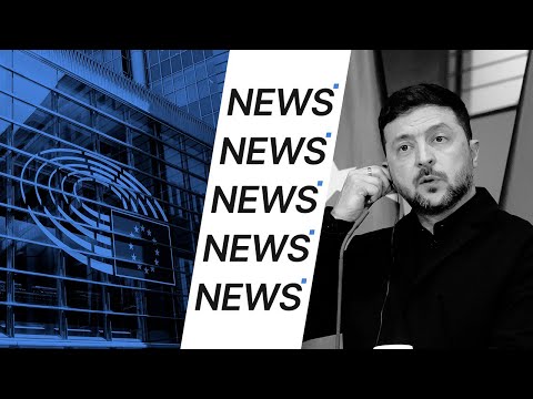 Шансы партий на выборах в Украине. Словакия протестует против Фицо. Разногласия в ЕС