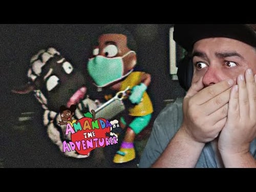 No Way This Is A Kid Show?!