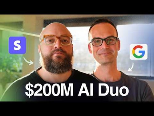 Inside The $200M AI Startup Outsmarting Silicon Valley