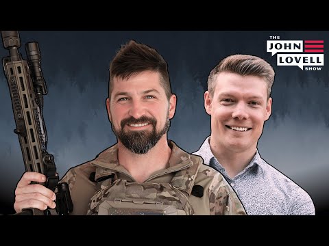 Wes Huff Debunks TOP 7 Atheist Arguments w/ John Lovell | JLS Ep101