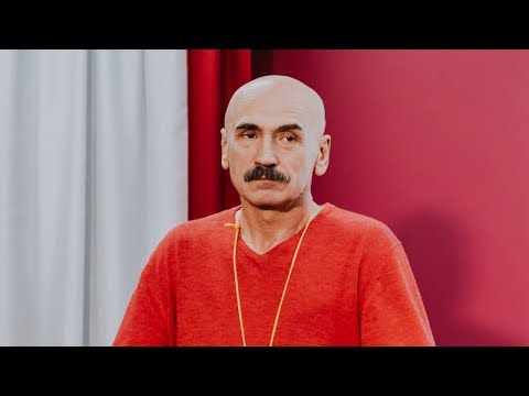 Жизненный сценарий. Транзактный анализ. Василий Пузиков.