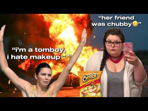 Pop Culture Moments I’ll Never Get Over💀