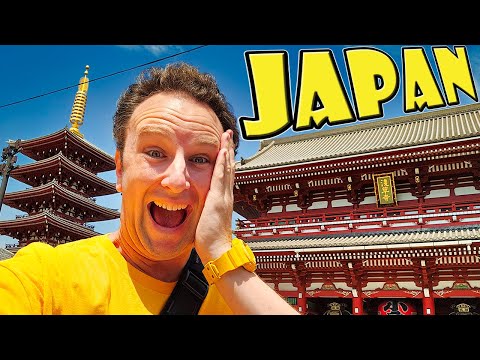 Japan Travel 101: Your Questions Answered!