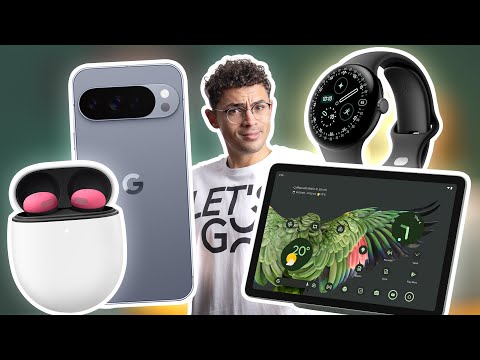 Wie gut ist das Google-Ökosystem wirklich?