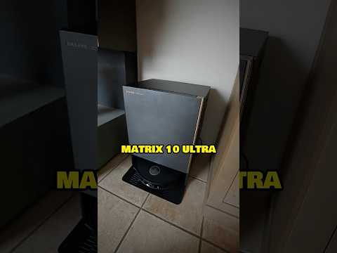 Best Robot Vacuum and Mop 2025 | Dreame Matrix10 Ultra