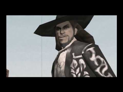 Home, Home on the Console: From Red Dead Revolver to Red Dead Redemption 2