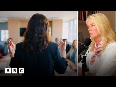 Why successful women are quitting their jobs | BBC Global