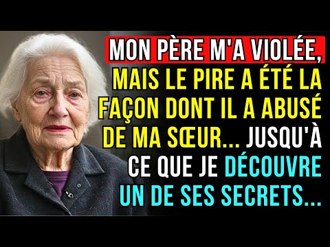 LA VRAIE HISTOIRE DE CETTE GRAND-MÈRE 👵💔 RÉCIT CHOQUANT DE MOTIVATION