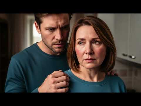 Дочь жаловалась, что муж «слишком большой». Я, 52-летняя тёща, тайно проверила это сама.