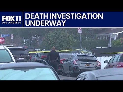 Woman found dead in North Hollywood home