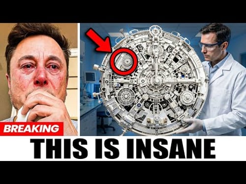 Scientists Say the Antikythera Mechanism Shouldn’t Work — So Why Did MIT’s Replica Run Perfectly?