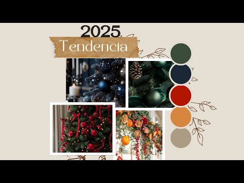 7 Tendencias del 2025