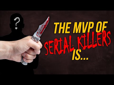 Who was the Most Prolific Serial Killer of All Time?