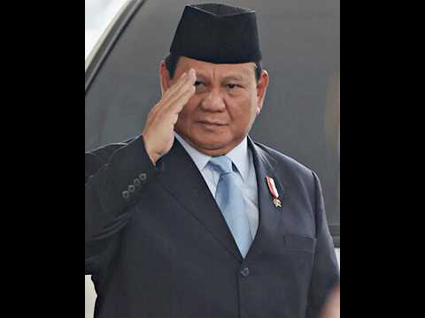 Indonesia Sends Peacemakers to Gaza Amid Conflict