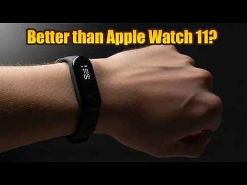 Watch This Before You Buy The Xiaomi Band 10