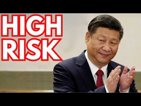 China's Secret Nuclear Test Exposed