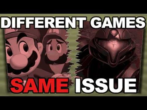 How History Repeated Itself: Metroid Prime 4 and Brothership