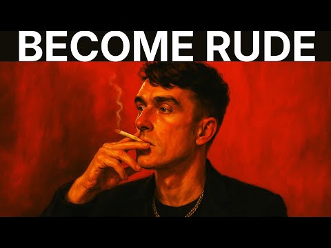 “10 Dark Machiavellian Lessons That Will Destroy the People-Pleaser Inside You”