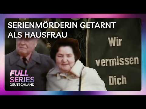 Das Blaubeer Mariechen | Wenn Frauen morden | S01E03