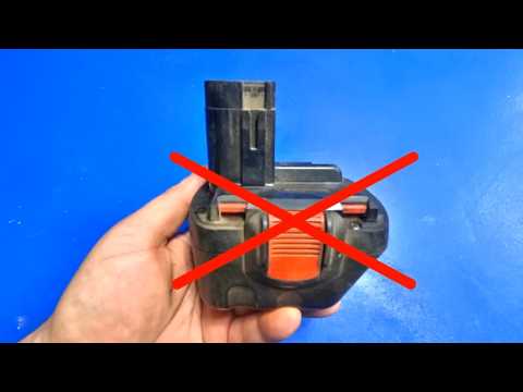 Few People Know This Cheap Secret Of Electroplating From An Old Battery! Practical Inventions.