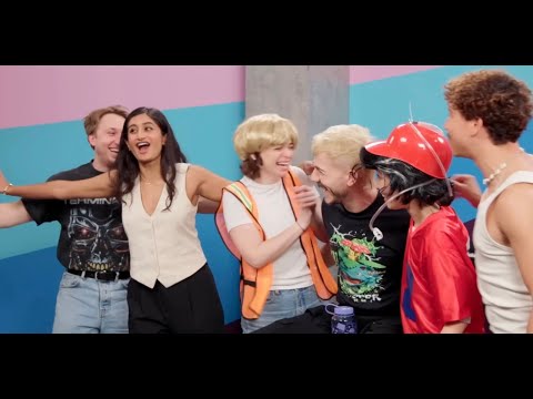 smosh comp to watch because they're on a well deserved break