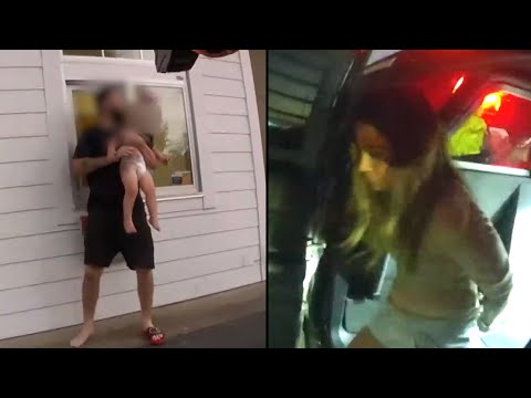 Parents Who Put Themselves First