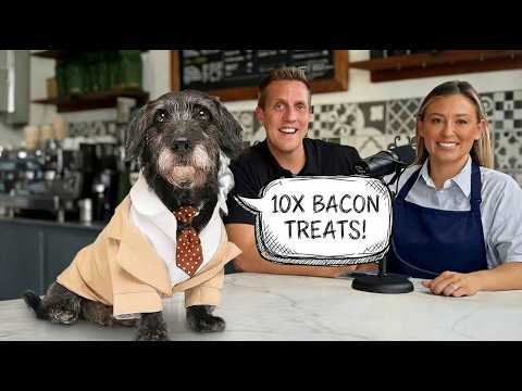 This Company LEGALLY made a DOG their CEO 😅