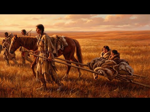 Why Modern Children Can't Walk One Mile | Indigenous Knowledge We've Lost