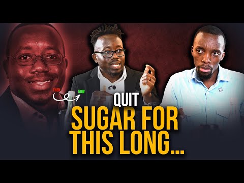 Stop Wasting time in the gym || Dr. Harun Njago - Neurologist