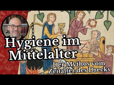 Hygiene im Mittelalter